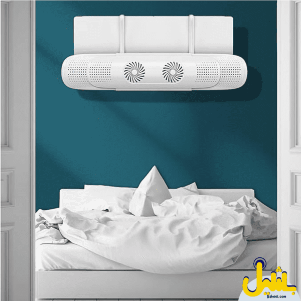 Air Conditioner Double-blade - Image 6