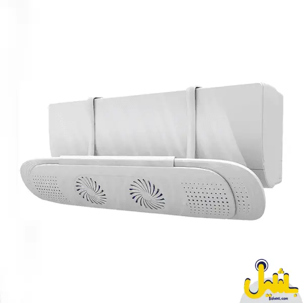 Air Conditioner Double-blade - Image 2