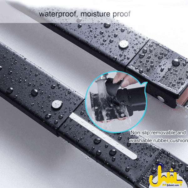 Heavy Duty Base Appliance Rollers - Image 5