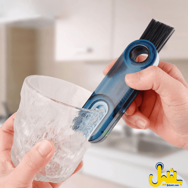3 in 1 Multifunctional Cleaning Brush - Image 2
