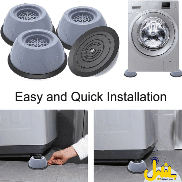 UNDERLINE UNDER WASHING MACHINE - Image 3
