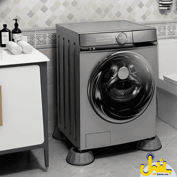 UNDERLINE UNDER WASHING MACHINE - Image 6