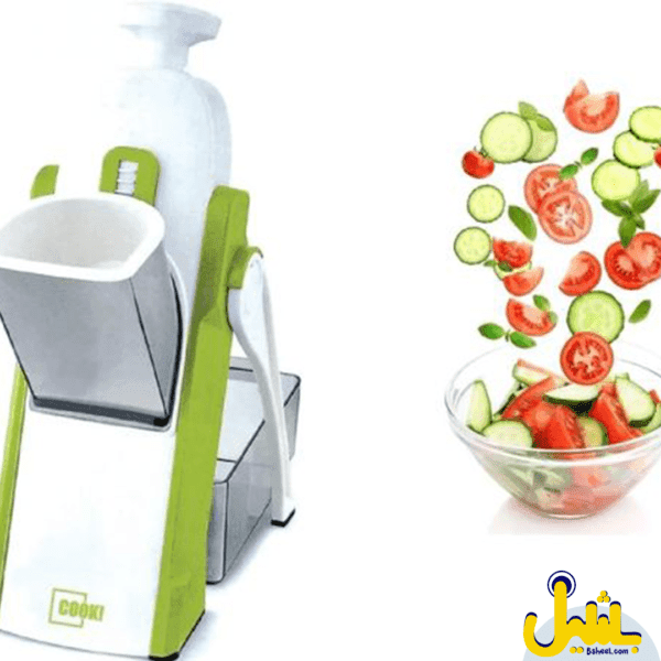 Cutter Multifunction Slicer - Image 3