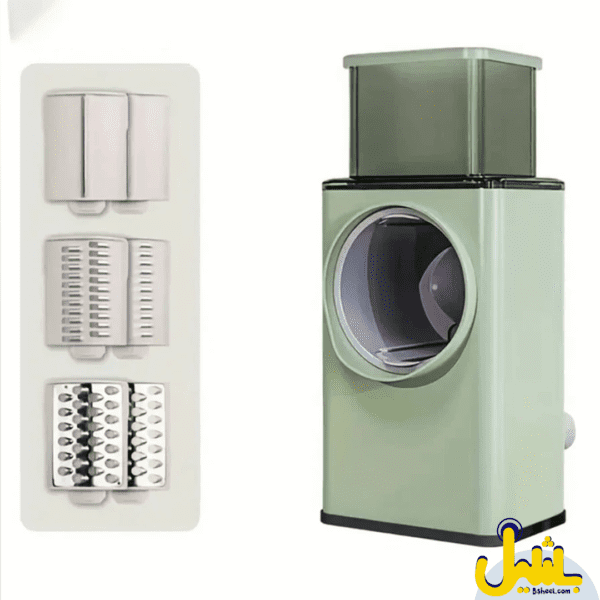 Multifunctional Vegetable Cutter - Image 3