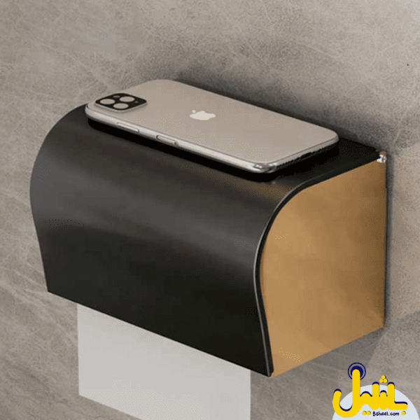 storage rack gold - Image 7