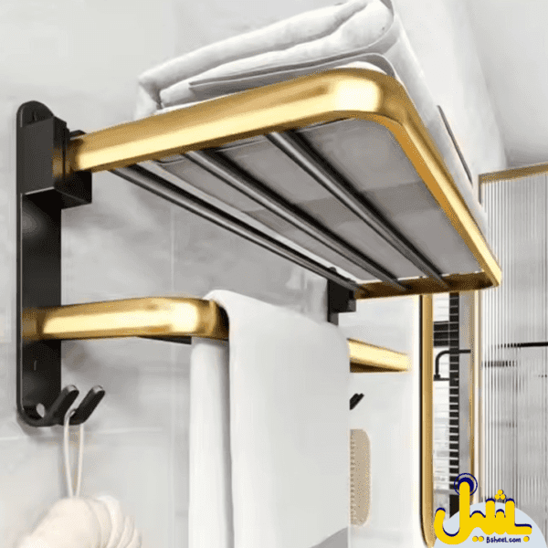 storage rack gold - Image 3