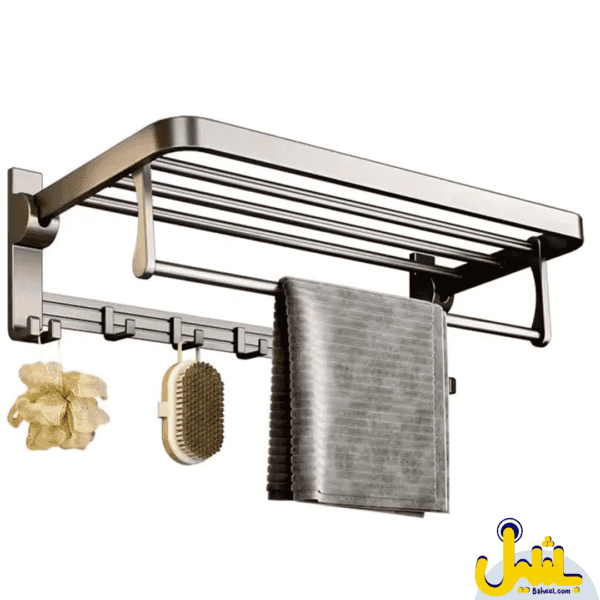 storage rack grey - Image 6