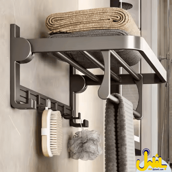 storage rack grey - Image 4