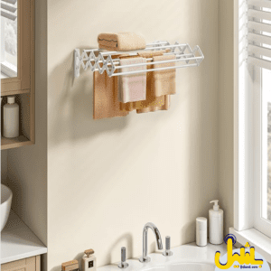 clothes drying rack