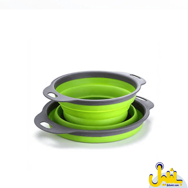 collapsible filter baskets - Image 4