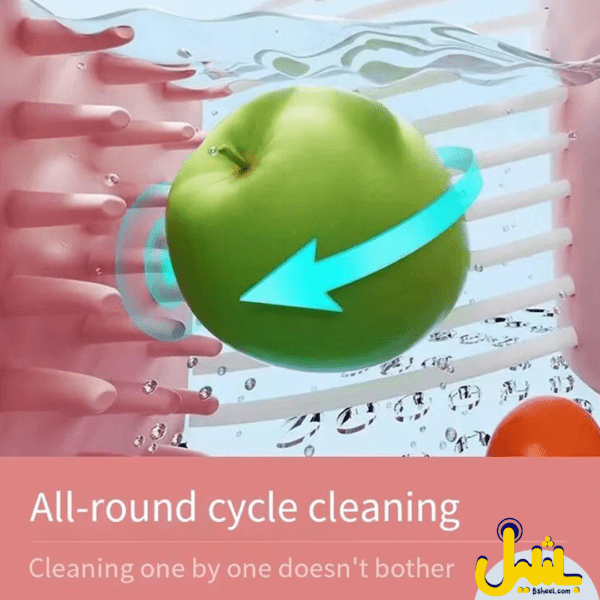 cleaning device washing - Image 3