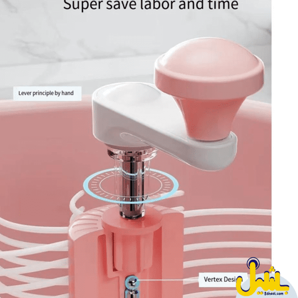 cleaning device washing - Image 5