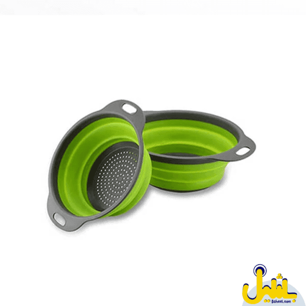collapsible filter baskets - Image 2