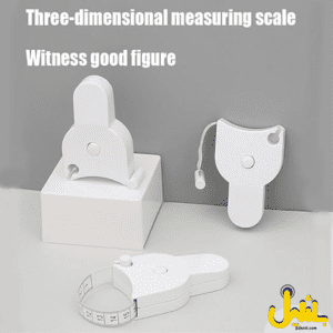 Automatic Retractable Body Measure