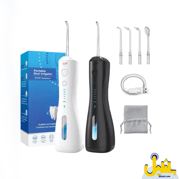 Water Flosser