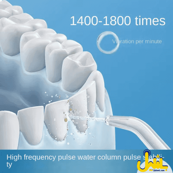 Water Flosser - Image 2