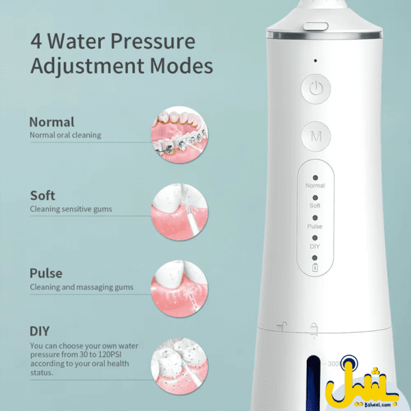 Water Flosser - Image 3