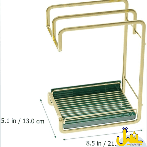 sponge drain basket - Image 5