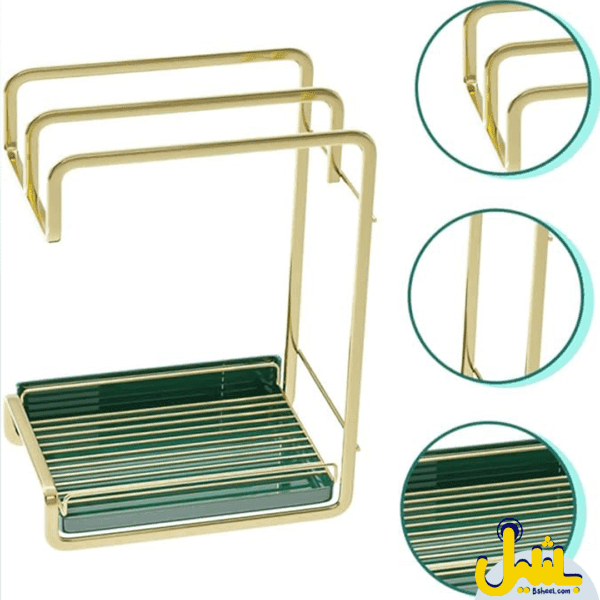 sponge drain basket - Image 4