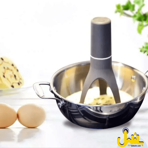 mini electric mixer - Image 5