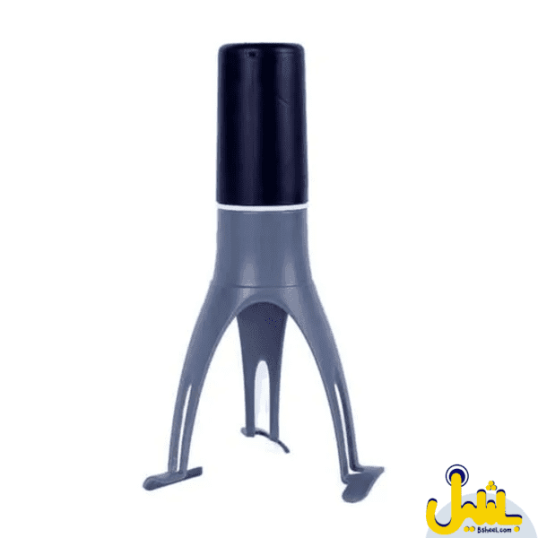 mini electric mixer - Image 2