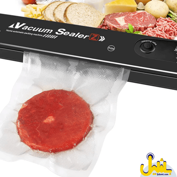food vacuum sealing machine - Image 4