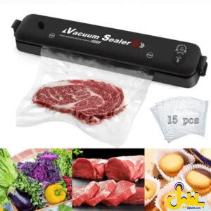 food vacuum sealing machine
