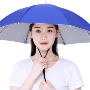 Umbrella Hat