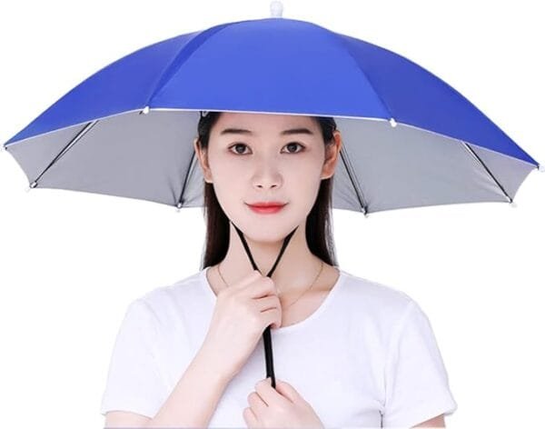 Umbrella Hat