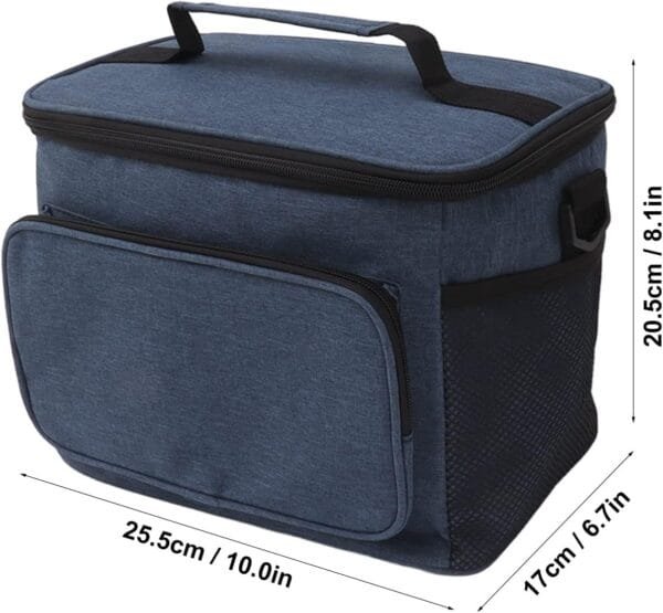 Cooler Bag Freezable - Image 2