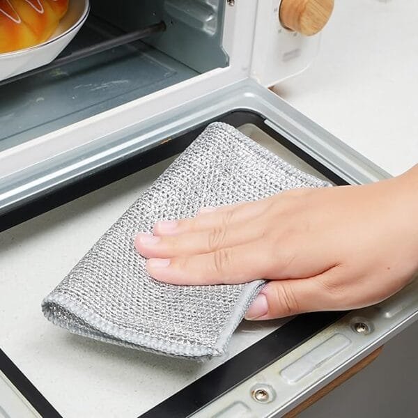 Dishwashing 5pc - Image 4
