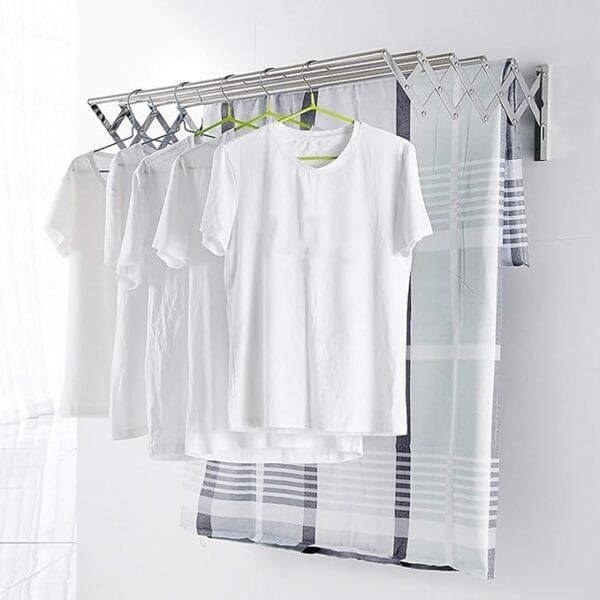 clothes drying rack - Image 4