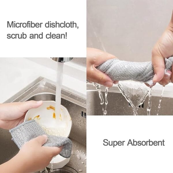 Dishwashing 5pc - Image 3