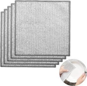 Dishwashing 5pc