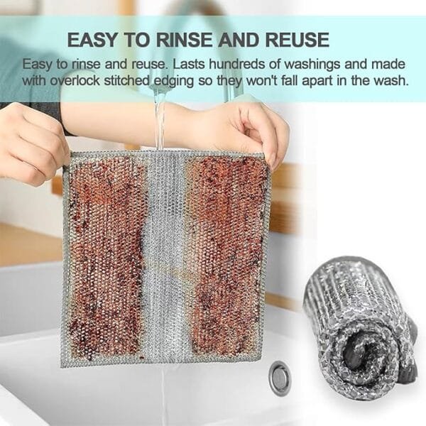 Dishwashing 5pc - Image 5