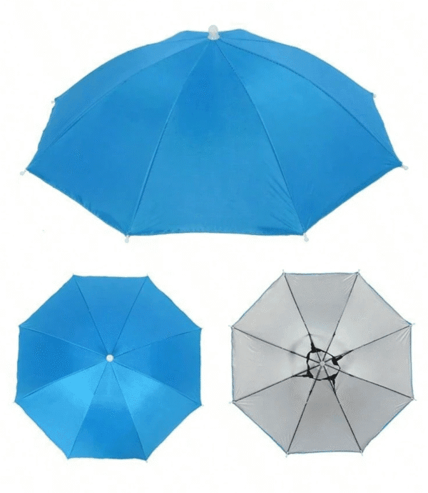 Umbrella Hat - Image 4