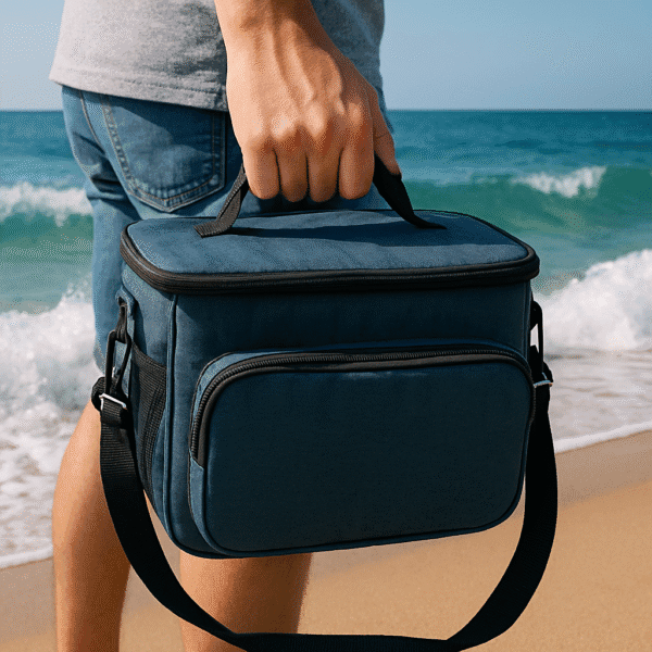 Cooler Bag Freezable - Image 4