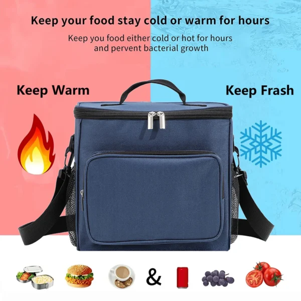 Cooler Bag Freezable - Image 3