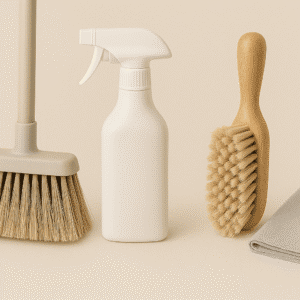 Cleaning tools