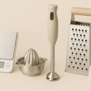 Kitchen tools