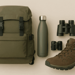 Outdoor Gear